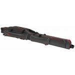 Mikado Grey 3 komory 140 cm – Zboží Mobilmania