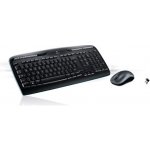 Logitech Wireless Combo MK330 920-003999 – Hledejceny.cz