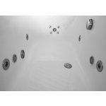 ARTTEC KRONA SURF + CHROMO 170 x 80 cm PAN04391 – Zboží Dáma