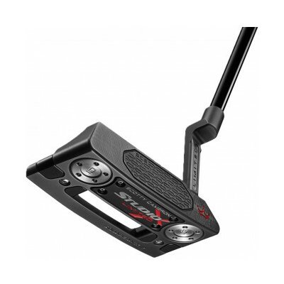 Scotty Cameron Xperimental Sqaureback 2 Putter pravé 35 – Zboží Dáma
