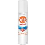 Off! Protect spray s rozprašovačem 100 ml – Sleviste.cz