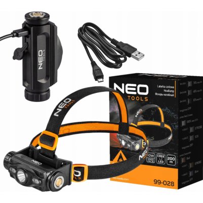 Neo Tools 99-028
