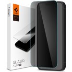 Spigen tR Slim HD, 1 Pack iPhone 13/13 Pro AGL03392 – Zboží Mobilmania
