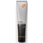 Beviro Neviditelný gel na holení 125 ml – Zboží Dáma