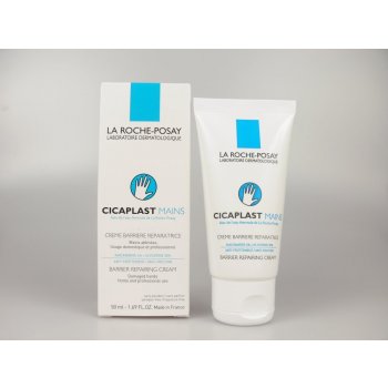 La Roche Posay Cicaplast krém na ruce 50 ml