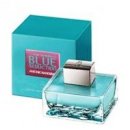 Antonio Banderas Blue Seduction toaletní voda dámská 50 ml