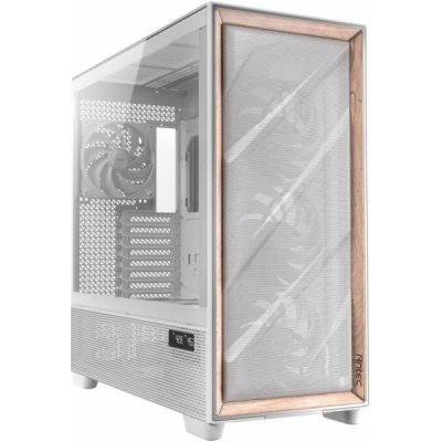 Antec Flux Pro 0-761345-10156-1 – Hledejceny.cz