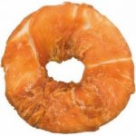 Trixie DentaFun žvýkací kroužky s kuřecím masem 6 cm 2 ks 110 g – Hledejceny.cz