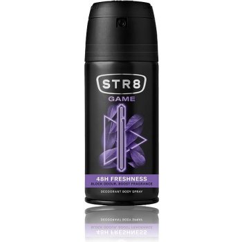 STR8 Game deospray 150 ml