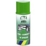 BOLL zinek + hliník ve spreji 400 ml – HobbyKompas.cz