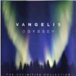 Vangelis - Odyssey The Definitive Collection CD – Hledejceny.cz