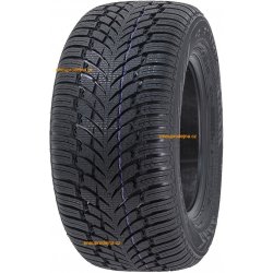 Nokian Tyres WR SUV 4 265/50 R19 110V Runflat