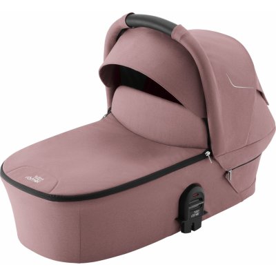 BRITAX korba Smile 5Z Dusty Rose – Zboží Dáma