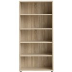 Tvilum Knihovna Prima 80423 dub sonoma – Sleviste.cz