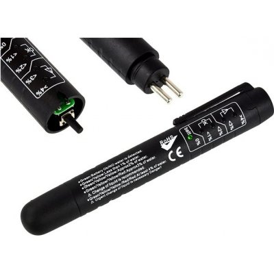 Geko Tester brzdové kapaliny G02731 | Zboží Auto