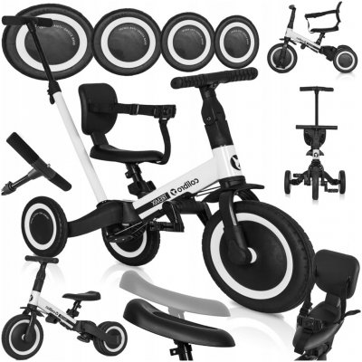 Colibro Tremix Up 6v1 bílá – Zboží Dáma