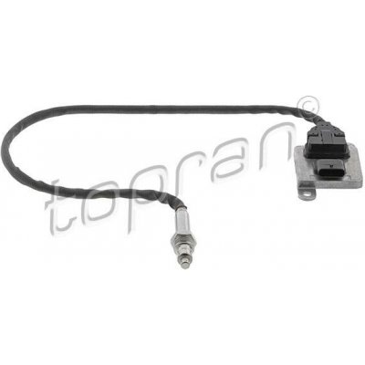 NOx-senzor, NOx-katalyzátor TOPRAN 625 007 (625007) – Hledejceny.cz