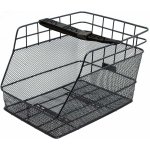 BRN Cargo Large Zadní drátěný košík – Zboží Dáma
