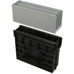 Alcadrain AVZ101R-R124R – Hledejceny.cz