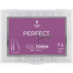 VICTORIA VYNN Dual form PERFECT SHAPE SQAURE 120 KS /12 velikostí – Sleviste.cz