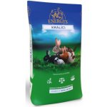 De Heus Energys Králík Zakrslý granule 10 kg – Zboží Dáma
