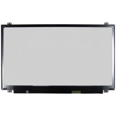 Dell Inspiron P41F001 display 15.6" LED LCD displej UHD 3840x2160 matný povrch – Hledejceny.cz