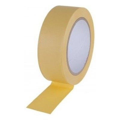 LEVIOR PVC rýhovaná páska 30 mm x 33 m – Zboží Mobilmania