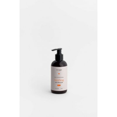 Snuggs Intimate Wash Soothing with Coticha gel na intimní hygienu 200 ml – Sleviste.cz
