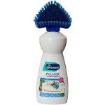 Dr. Beckmann Čistič polstrování s kartáčem 400 ml – HobbyKompas.cz