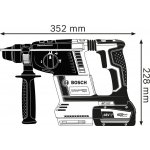 Bosch GBH 18V-26 0.611.909.000 – Zboží Dáma