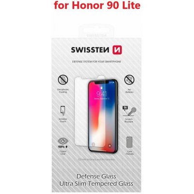 SWISSTEN PRO HONOR 90 LITE RE 2,5D 8595217483880 – Zbozi.Blesk.cz