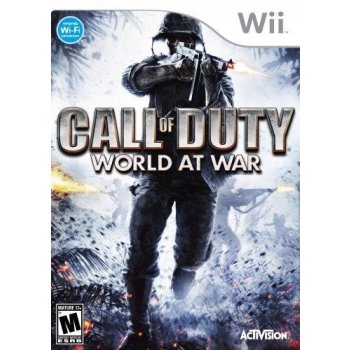 Call of Duty: WORLD AT WAR