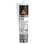 Sikaflex 522 300 ml černá – HobbyKompas.cz