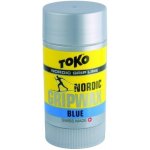 TOKO Nordic Grip wax blue 25g – Hledejceny.cz