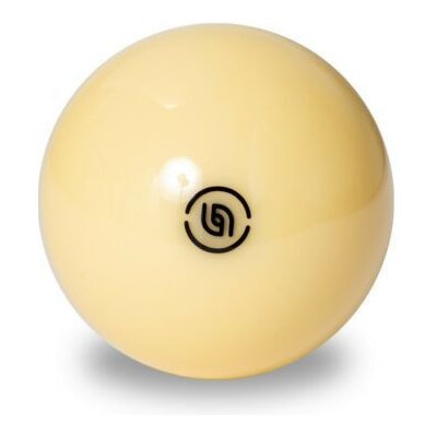Aramith Tournament 57,2 mm 1 ks – Zboží Dáma