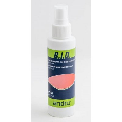 andro Čistič B.I.O. 125 ml – Zbozi.Blesk.cz
