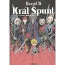 Král Špunt - B. David