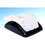 Rotacard vizitkář černý – Zboží Živě