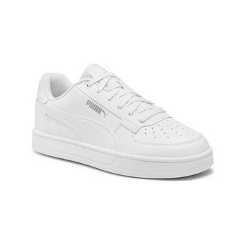 Puma Caven 2.0 Jr 393837 02 Bílá