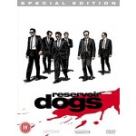 Reservoir Dogs - Special Edition - Woody Allen DVD – Hledejceny.cz