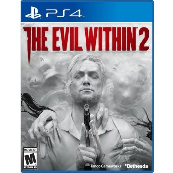 The Evil Within 2