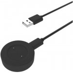 FIXED Nabíjecí USB kabel pro Huawei Watch GT 2 46 mm černý FIXDW-711 – Zboží Živě