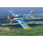 Hobby Boss Zlín Z 142 80282 1:72 – Sleviste.cz