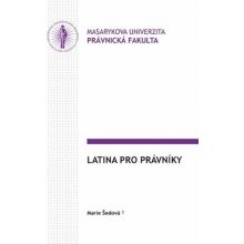 Latina pro právníky