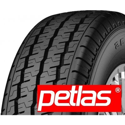 Petlas Full Power PT825 195/75 R16 107R – Zboží Mobilmania