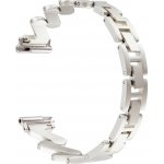 VSECHNONAMOBIL 129709 FLOWY Kovový řemínek pro Garmin Venu 3 / Venu 4 45mm Hvězdné světlo – Zbozi.Blesk.cz