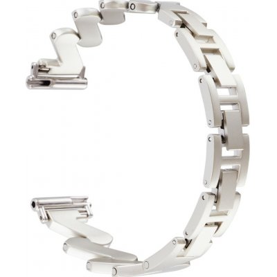 VSECHNONAMOBIL 129709 FLOWY Kovový řemínek pro Garmin Venu 3 / Venu 4 45mm Hvězdné světlo – Zbozi.Blesk.cz