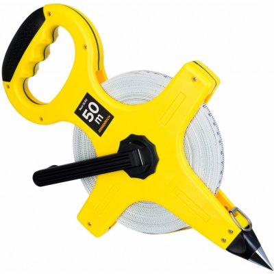 Ermenrich Reel SL50 50m pásmo – Zbozi.Blesk.cz