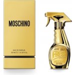 Moschino Gold Fresh Couture parfémovaná voda dámská 30 ml – Hledejceny.cz