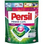 Persil Power Caps Color Kapsle na praní 33 PD – Zboží Mobilmania